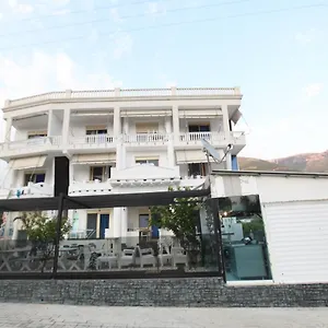  Hotel Kristal Albania