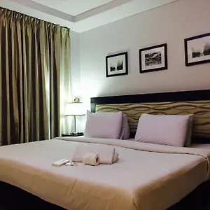 Hotel Dragonlink, Makati City