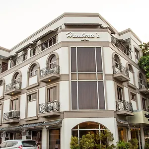 *** Hotel Oyo 414 Humberto's Philippines