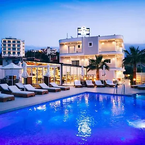 **** Hotel Blue Water Albania