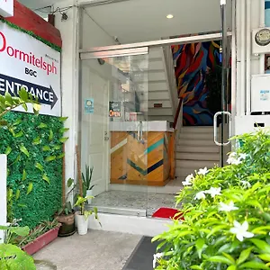 Hotel Dormitelsph Bgc, Makati City