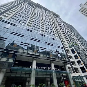  Apartahotel Greenbelt Hamilton Tower 1