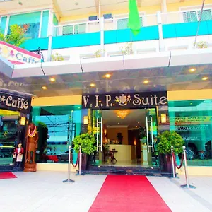 Hotel Vip, Makati City