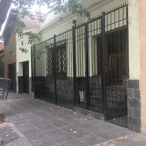  Bed & Breakfast Casa Cerca Del Centro Argentina