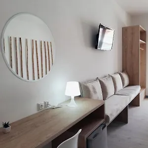  Bed & Breakfast Manavita Albania