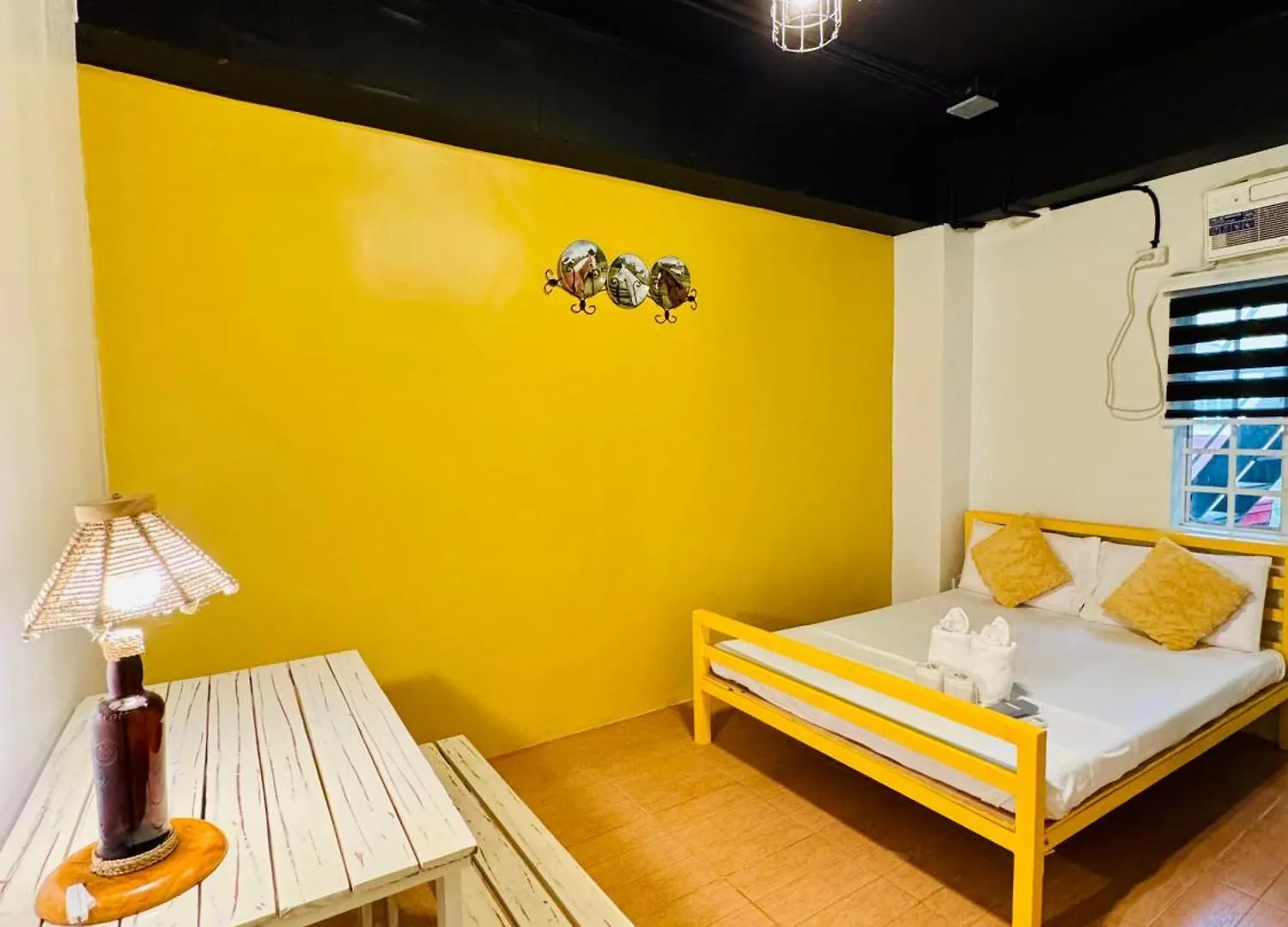 Cheese Hostel Manila Makati City