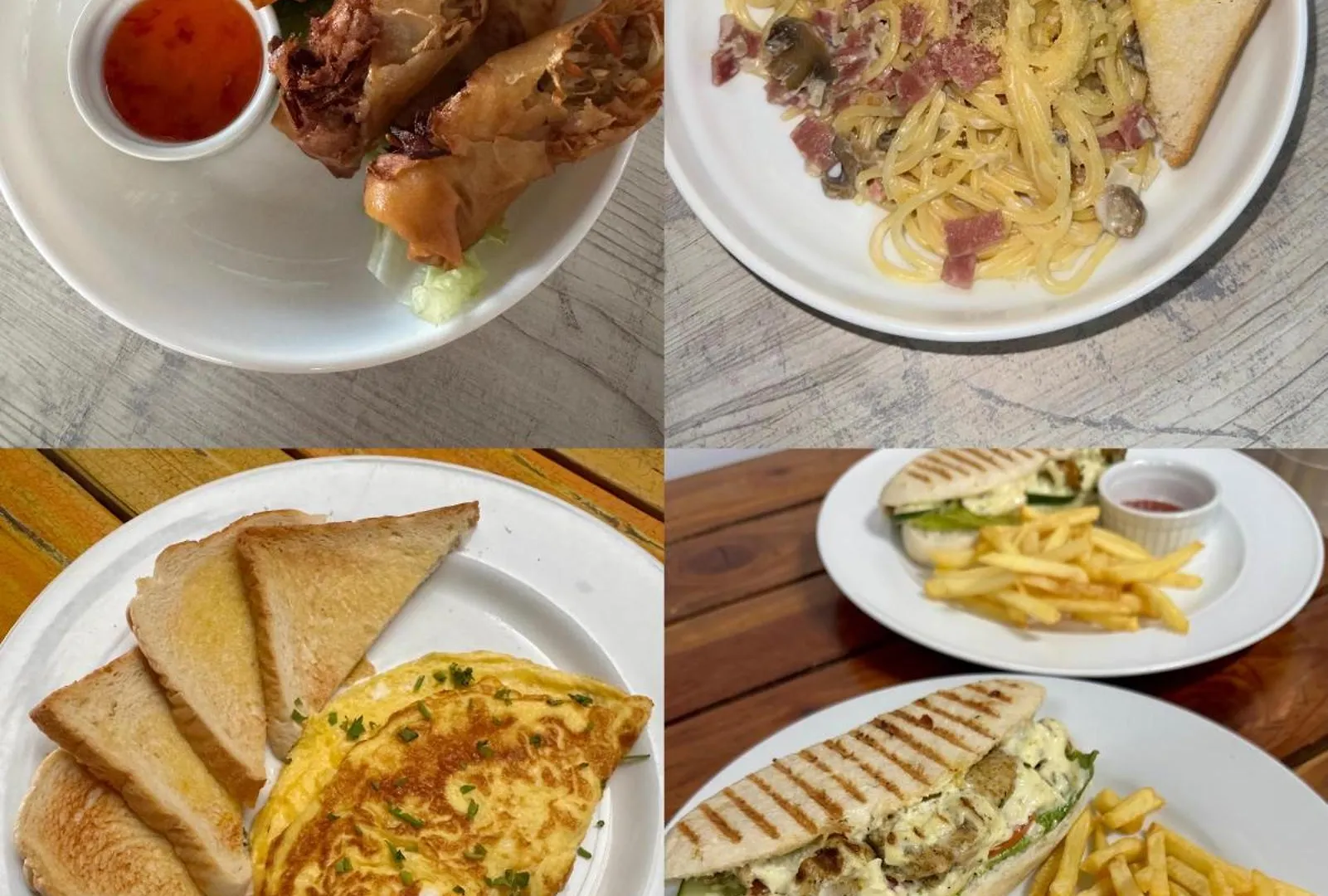 Cheese Hostel Manila Makati City
